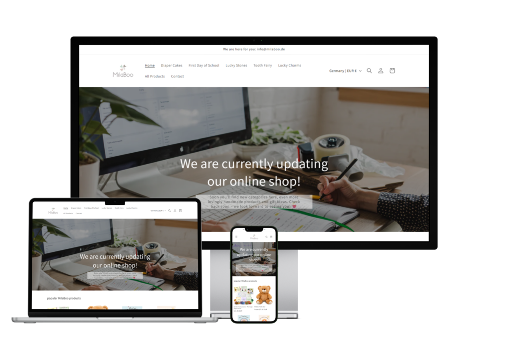 Digital Marketing Specialist Works