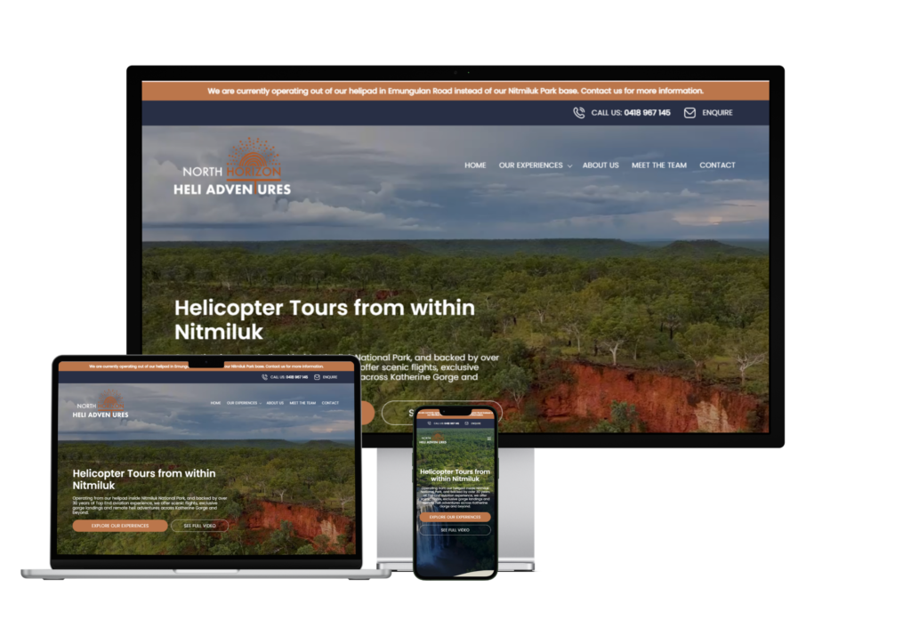 Digital Marketing Specialist Works