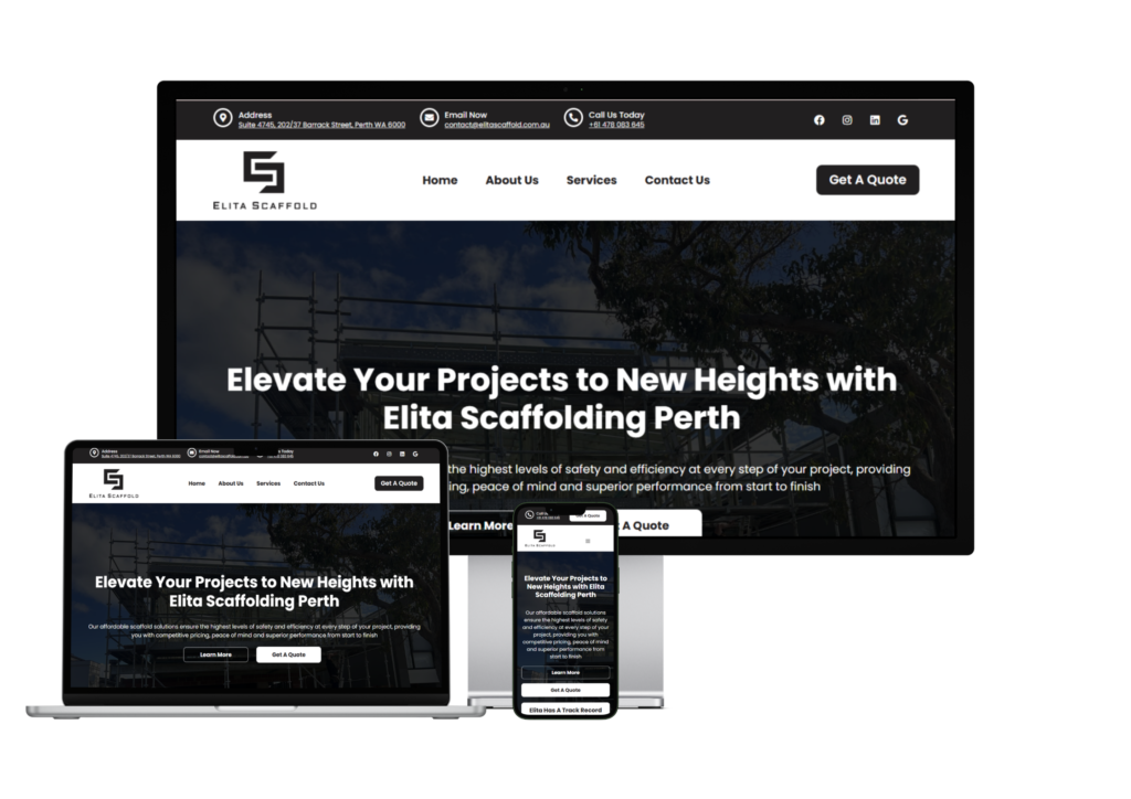 Digital Marketing Specialist Works