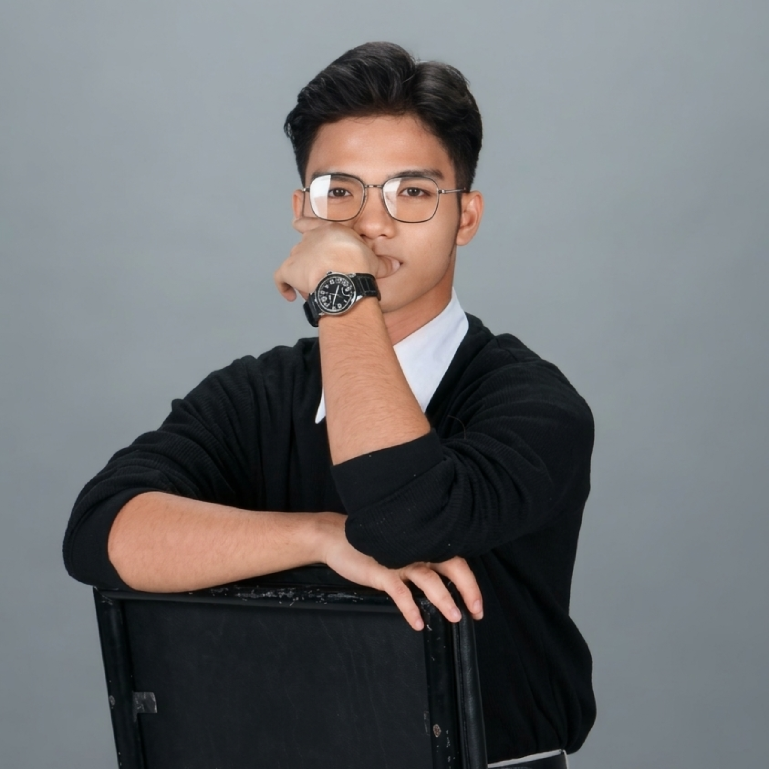 Digital marketing specialist providing SEO, web design, and social media marketing services.