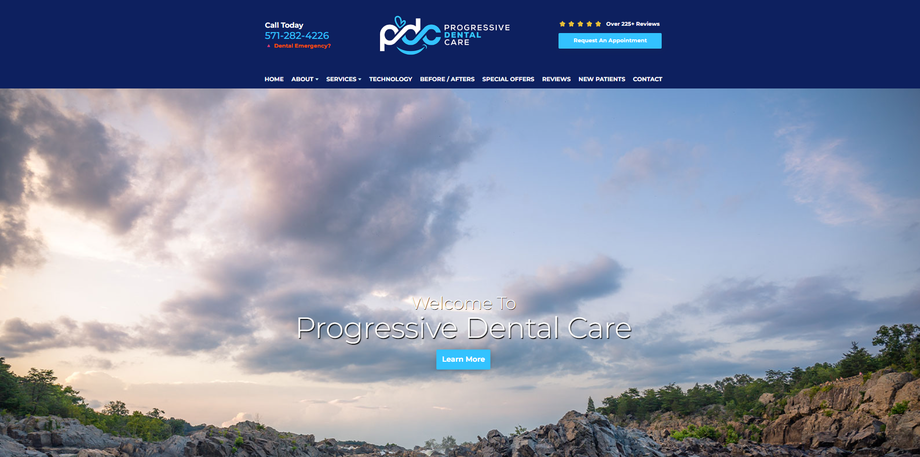 Progressive Dental Care