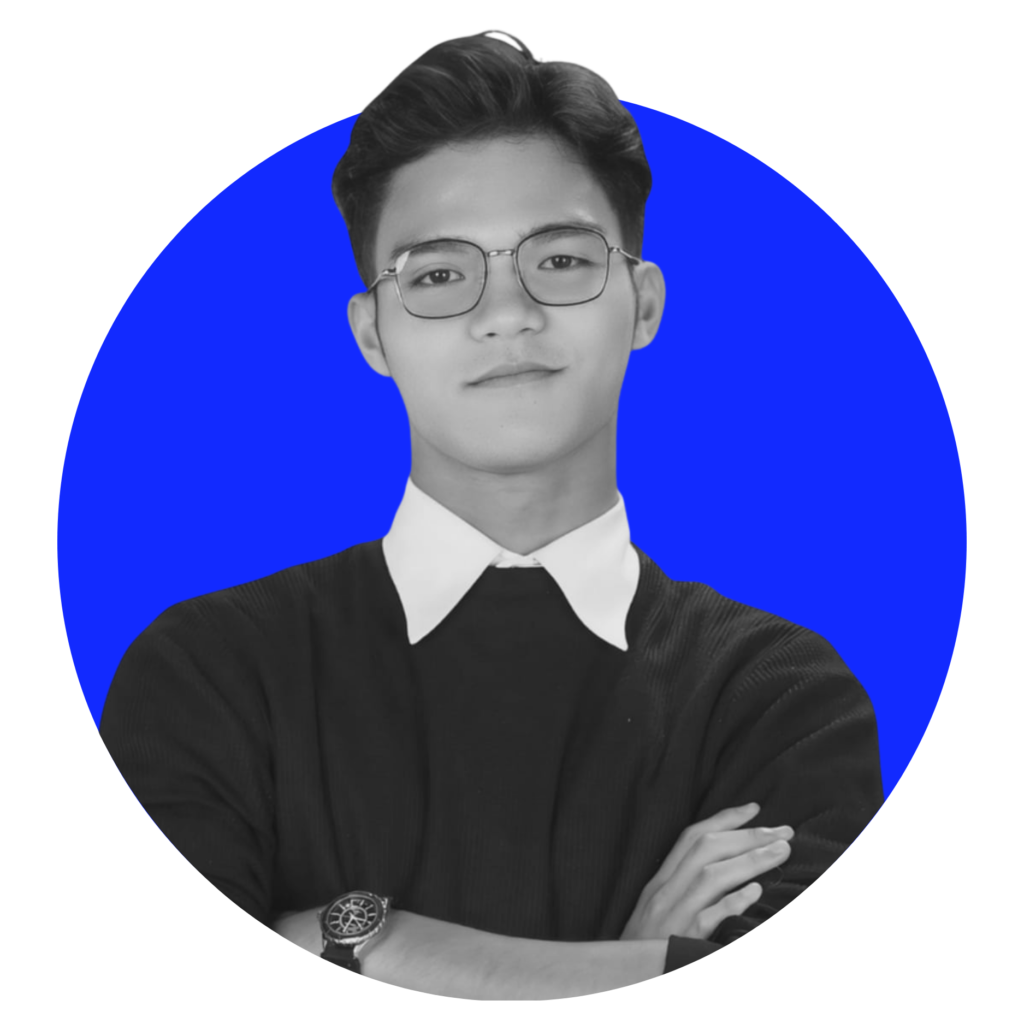 Butch Orpeza — Digital Marketing Specialist