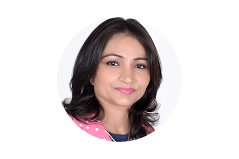 Alka Mahajan