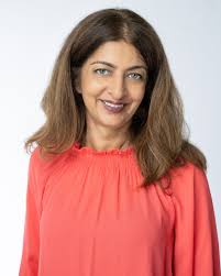 Rinku Mehra