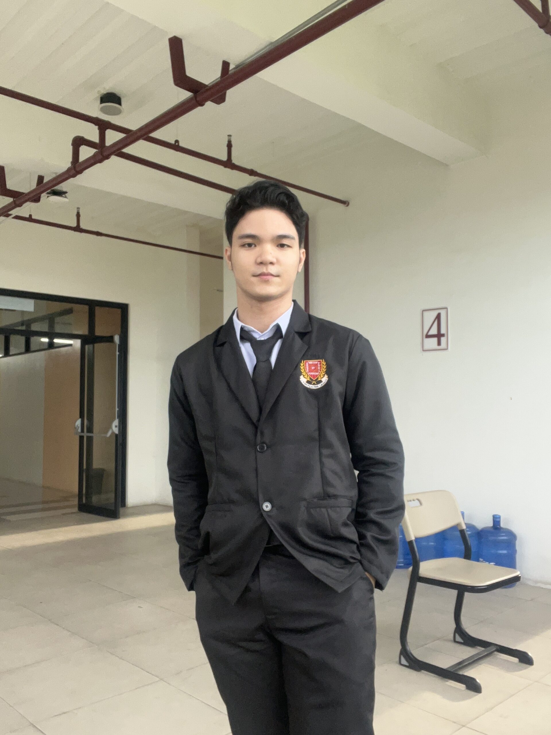 Studying Psychology at Jose Maria College